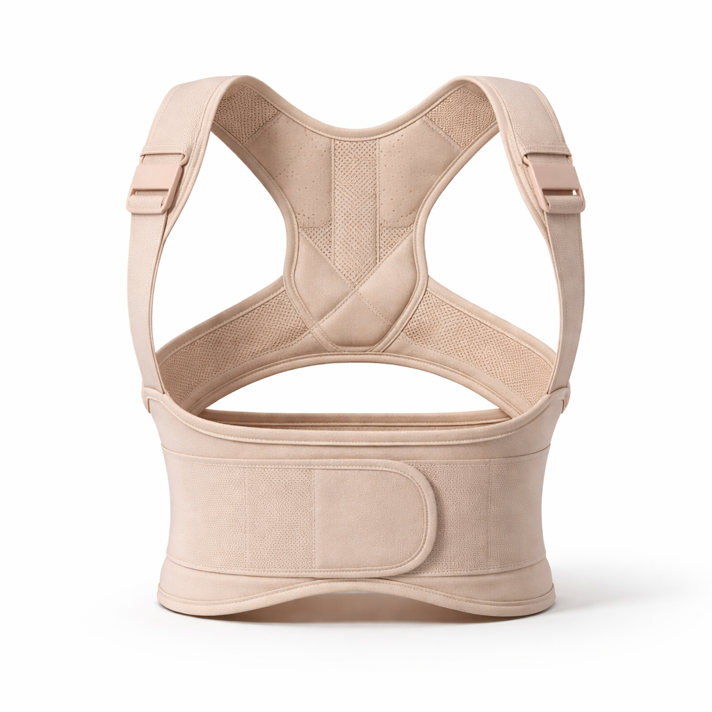 Lumbar Support Belts