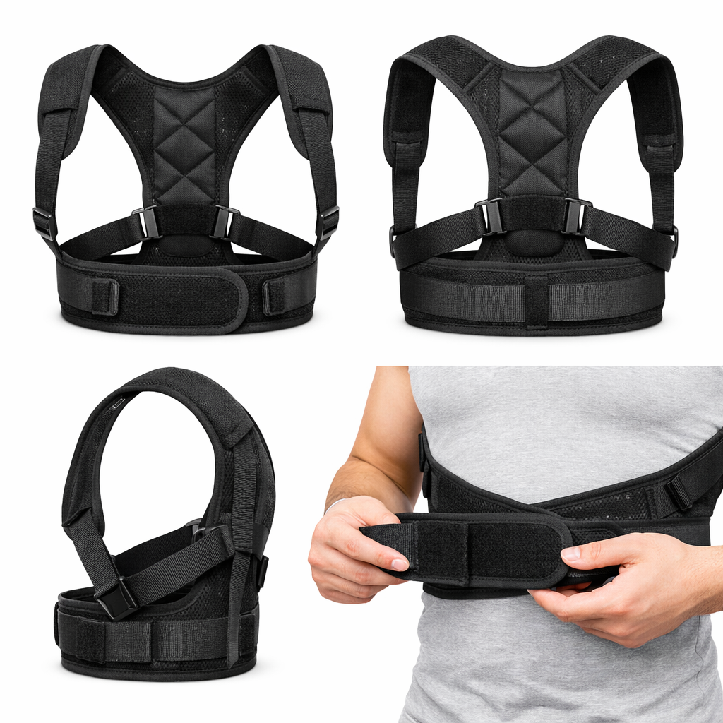 Back brace