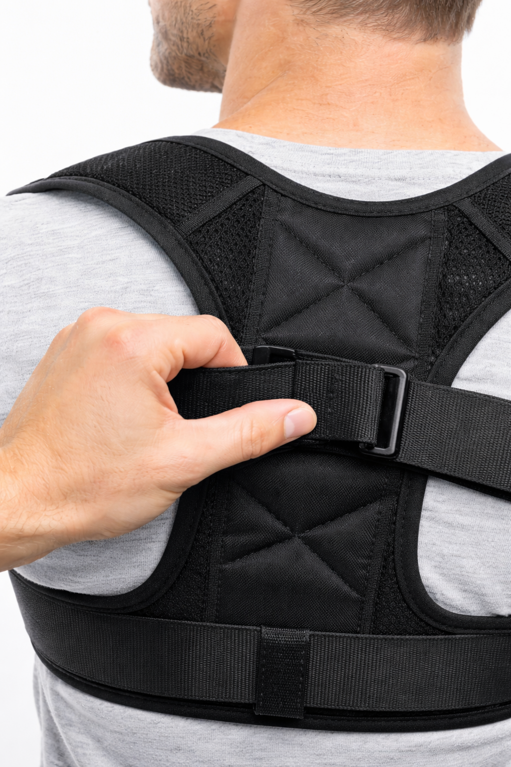 Posture Corrector M