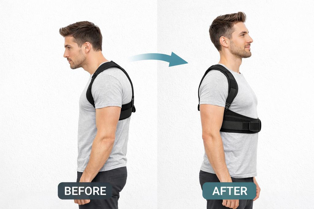 Posture Corrector M
